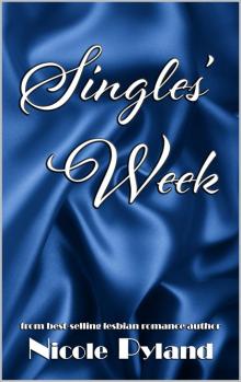 Singles’ Week Singles’ Week