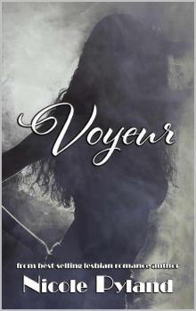 Voyeur Voyeur