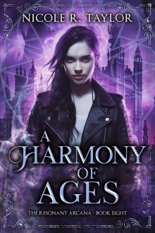 A Harmony of Ages
