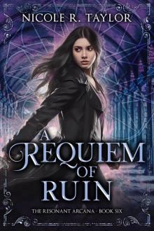 A Requiem of Ruin