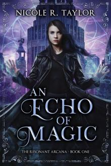 An Echo of Magic