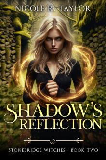 Shadow's Reflection