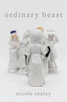 Ordinary Beast Ordinary Beast