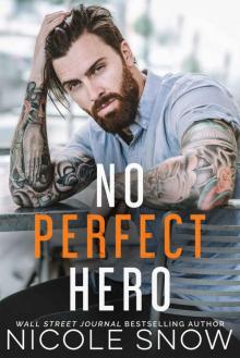 No Perfect Hero No Perfect Hero