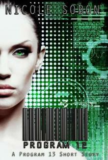 Program 12 (a Program 13 short story) (The Emile Reed Chronicles)