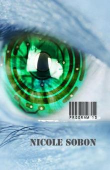 Program 13 (The Emile Reed Chronicles)