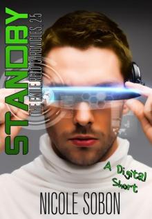 Standby (The Emile Reed Chronicles, 2.5) Standby (The Emile Reed Chronicles, 2.5)