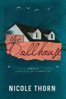 The Dollhouse (Paperdolls #1)