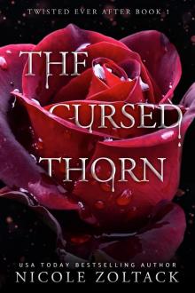 The Cursed Thorn