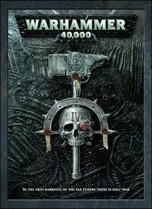 Imperial Proverbs and Thoughts for the Day (warhammer 40000)