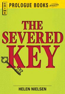 Severed Key