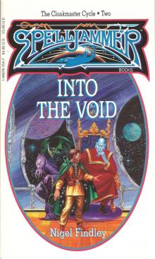Into The Void
