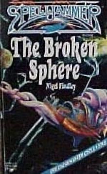 The Broken Sphere s-5 The Broken Sphere s-5