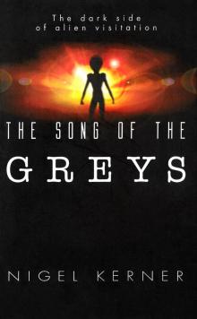 The Song of the Greys The Song of the Greys
