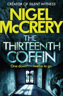 The Thirteenth Coffin The Thirteenth Coffin