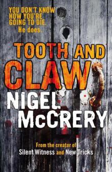 Tooth and Claw Tooth and Claw