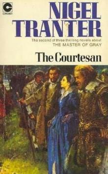The Courtesan mog-2