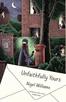 Unfaithfully Yours