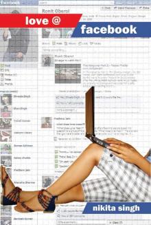 Love@Facebook