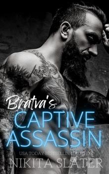 Bratva's Captive Assassin