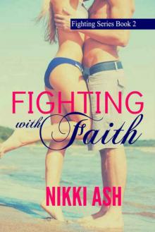 Fighting With Faith