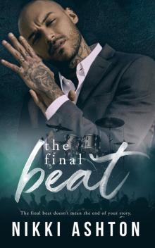 The Final Beat (Warrior Creek Book 4) The Final Beat (Warrior Creek Book 4)