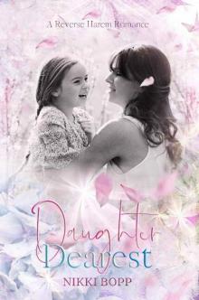 Daughter Dearest Daughter Dearest