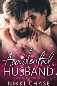 Accidental Husband_A Secret Baby Romance