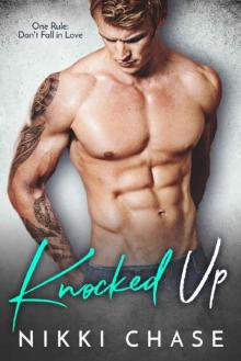 Knocked Up Knocked Up