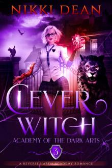 Clever Witch
