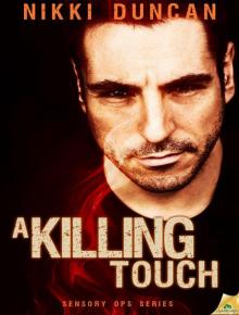 04 A Killing Touch 04 A Killing Touch