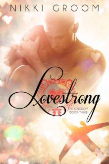 Lovestrong