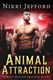 Animal Attraction Animal Attraction