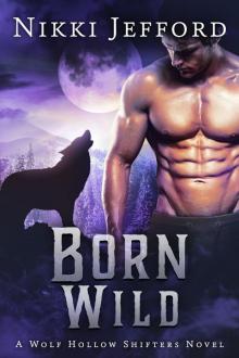 Born Wild Born Wild