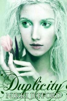 Duplicity (Spellbound #2)