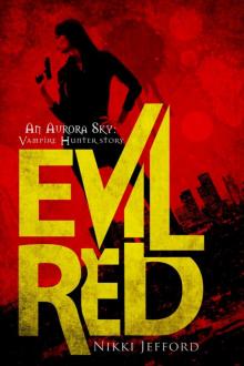 Evil Red Evil Red