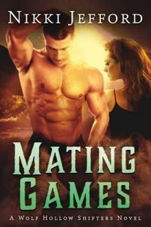 Mating Games