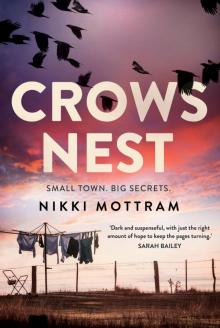 Crows Nest