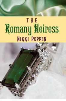 The Romany Heiress The Romany Heiress