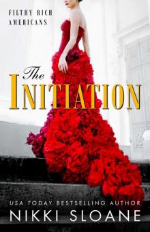 The Initiation The Initiation