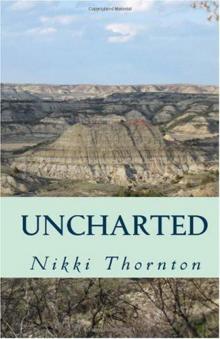 Uncharted Uncharted