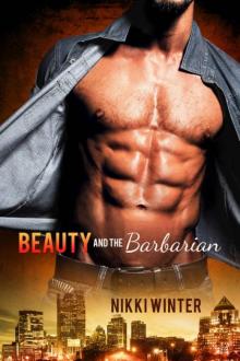 Beauty and the Barbarian Beauty and the Barbarian