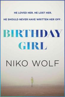 Birthday Girl