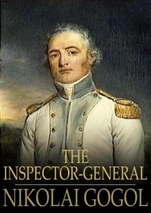 The Inspector-General The Inspector-General