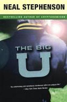 The Big U The Big U