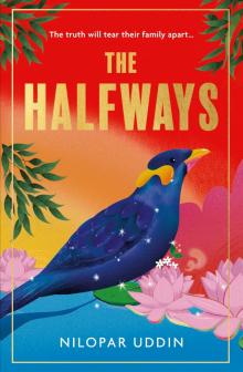 The Halfways