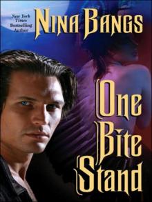 One Bite Stand One Bite Stand