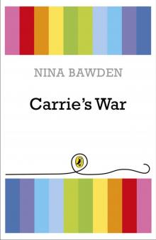 Carrie's War