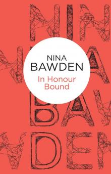In Honour Bound