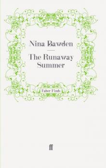 The Runaway Summer The Runaway Summer